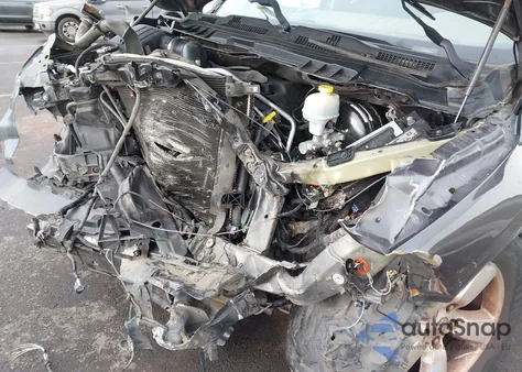 2014 Ram 1500 Express z USA, uszkodzony, nr VIN 1C6RR7FT9ES376139